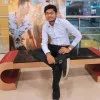 Soureen Laha
