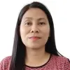 Katherine Mae Calawod