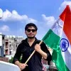 Suraj Kumar Singh