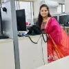 Swetha Mudiraj