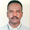 Khalafalla Mohammed PSP