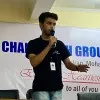 Mayank Gupta