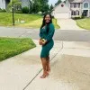 Erica Amoah