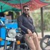 sonu barod