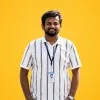 B Vivek Vishwakarma
