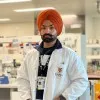 Pavittar Singh Sandhu