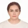 Mahi Mohseni