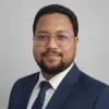 Mohammed Fuad Hassan