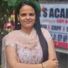 Ayushi Madaan