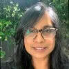 Sharon Pillai