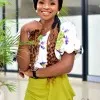 Dorcas Bolaji