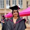 Kirti Drall