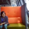 Ammu Reghuraj