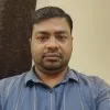 KSHITISH KUMAR ROUT