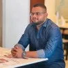Anish Nambiar