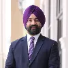 Arundeep Singh Anand