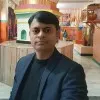 Surendra Chaudhari