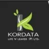 Kordata Life leaves