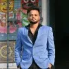 Swadhin Kumar Parida