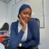 Ayishat Ayodele