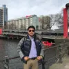 Prabhu Shrestha