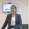 Suranjana Mishra