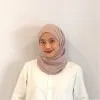 Arfa Saniy Ashari