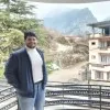 Pushkar Singh