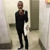 Mluleki Blessing