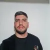 Martin Nicolas Gonzalez