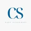 Cady AlSuhibani
