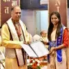 Bhakti Parmar