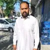 Aman Ullah