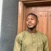Shalom Adeleke