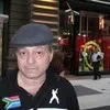 Alberto Frazao