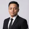 Yogesh Thapa
