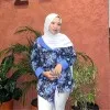 Afifah Harkasi Pratiwi