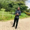 Mark Obanda