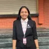 Hitaishi Chawla