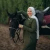 Maram Metwalli