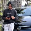 Shriharsha