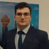 Siamak Jafari