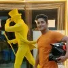 Bobby Chaudhary