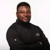 David Akosah