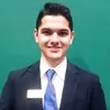 Kristian Melgar