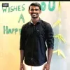 Jacob Ponraj