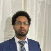 Biniam Gebremichael
