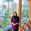 Faaira Ahmed Swati