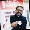 Braj Mohan Singh
