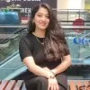 Kiran Chavan